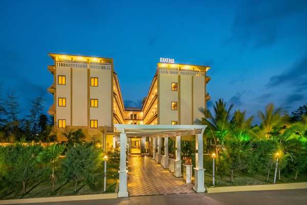 Viceroy Beach and Spa Resort Promo Code