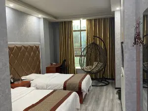 Wangyu Star Business Hotel