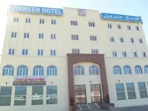 Jibreen Hotel