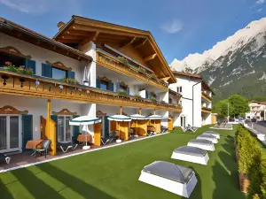 Alpenhotel Rieger