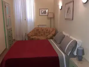 Casa Nel Vicoletto