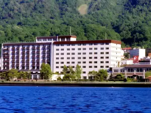 토야 칸코 호텔