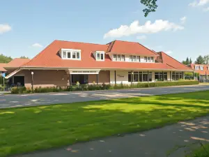 Hotel Wapen Van Delden