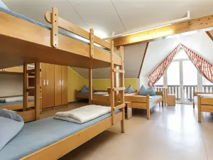 DJH Jugendherberge Oberstdorf - Membership Required!