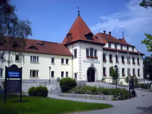 Komfort Ferienwohnungen Zwenkauer See