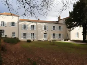 Château de Perpezat