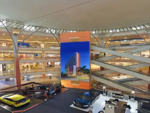 Harris Hotel and Conventions Kelapa Gading Jakarta