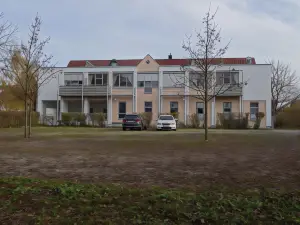 Airport Park Hotel MUC