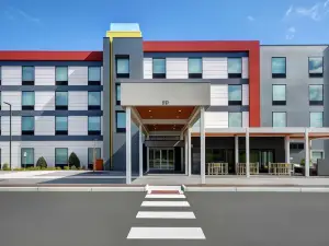 Home2 Suites by Hilton Blacksburg