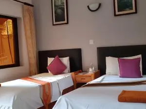 Apex Koh Kong Hotel