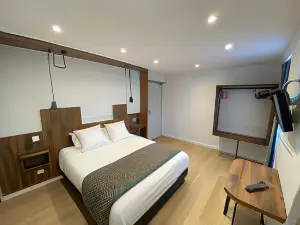 Hotel Restaurant Noblia