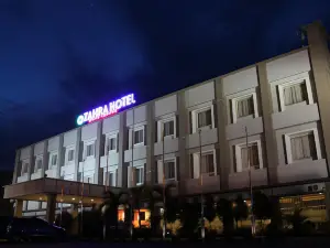 肯達裏薩拉賽利亞酒店