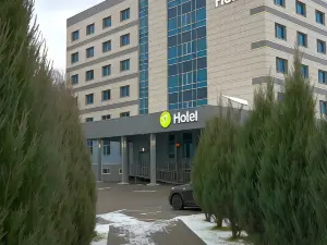 S7 Hotel Domodedovo (С7 Домодедово)