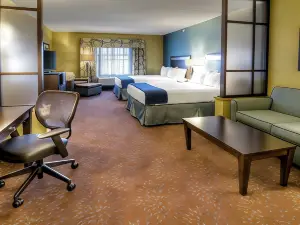 Holiday Inn Express & Suites Pittsburgh SW - Southpointe