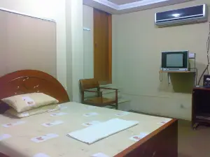 Mughal Hotel