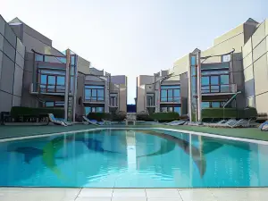 Faris Villas للعائلات فقط