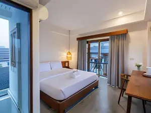 Phang Nga Origin Hotel