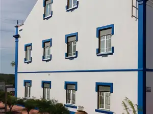 Alojamento O Tordo