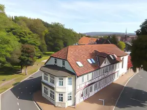 Hotel Garni Harzer Hof