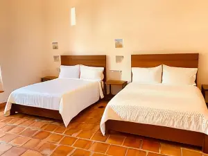 Casa Santo Domingo Guadalupe Santander
