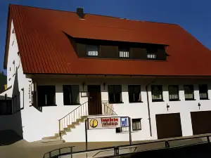 Gasthof-Hotel-Löwen