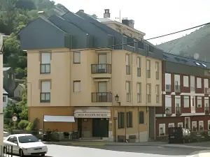 Hostal Restaurante Méndez