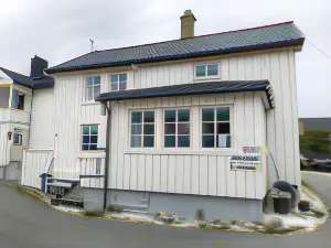 Olsens Pensjonat