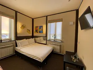 Dekabrist Na Promyishlennoj 60 Hotel