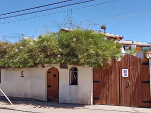 Hostal Donde Rita
