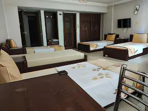 Kayiboyu Hotel