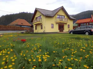 Casa Magnolia