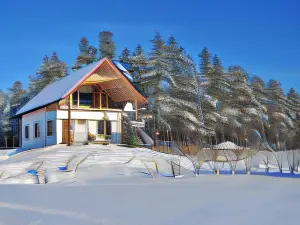 Guesthouse Leiputrija