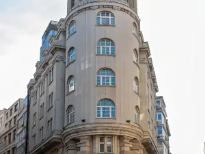 오리엔트뱅크 호텔 이스탄불, 오토그래프 컬렉션