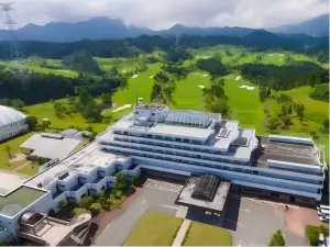 Diamond Shiga Hotel