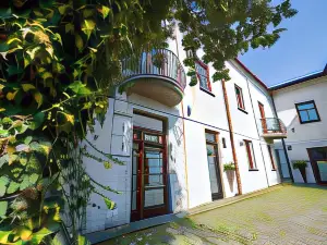 Apartamenty na Warszawskiej
