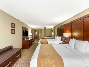Comfort Suites Carlsbad