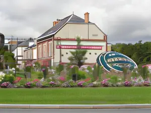 L'Atelier - Gîte & Spa