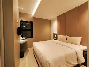 Hayo Hotel Palembang