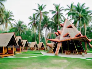 Bohol Nipa Huts Cottages Rental