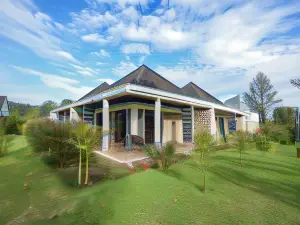 Kabale Safari Club