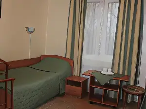 Lut Mini-Hotel