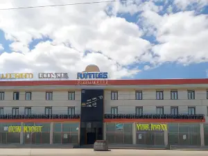 KavKaz Hotel & Restaurant