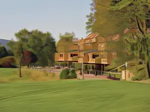 Club Wyndham Shawnee Village