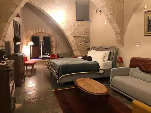 Chateau du Roi