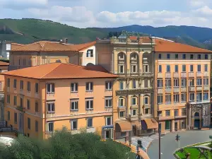 Grand Hotel Plaza & Locanda Maggiore
