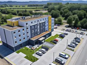 Best Western Hotel Viernheim Mannheim