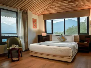 Udaan Olive Hotel & Spa, Pelling