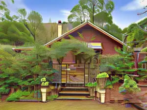 Forget Me Not Cottages