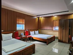 Quynh Vy hotel