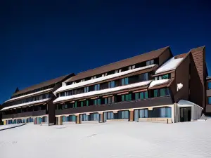 Rogla – Hotel Rogla